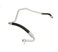 Linea di alta pressione, aria condizionata THERMOTEC per C4 CACTUS 1.6 2014-