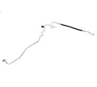 Linea di alta pressione, aria condizionata THERMOTEC per NV400 Furgone 2.3 2011-