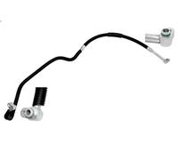 Linea di alta pressione, aria condizionata VEMO V15-20-0040 per A4 B6 1.9 2001-