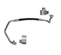 Linea di alta pressione, aria condizionata VEMO V15-20-0063 PASSAT B6 2 2005-201