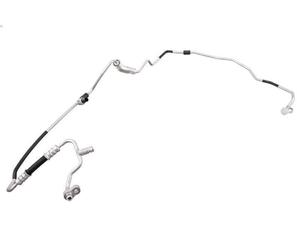 Linea di alta pressione, aria condizionata VEMO V20-20-0041 3 (E90) 2 2004-2007