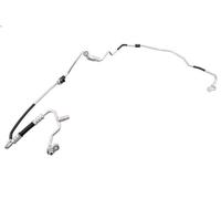 Linea di alta pressione, aria condizionata VEMO V20-20-0041 per 3 (E90) 2 2004-