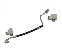 Linea di alta pressione, aria condizionata VEMO V24-20-0004 PUNTO 1.9 1999-2012