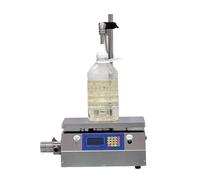 Linea Di Assemblaggio Pompe Magnetiche For Alimenti In Scatola, Bevande, Prodotti Chimici, Liquidi, Acidi E Alcali, Macchina Riempimento Facile Da Riempire, Antigoccia