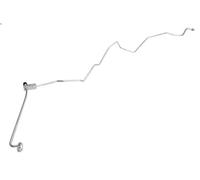Linea di bassa pressione, aria condizionata THERMOTEC per AVENSIS 2 2006-2008