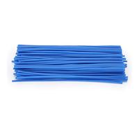 Linea di Cera Filo di Cera per Colata di Cera per Stampi Dentali/Gioielli, Linee di Cera per Colata Dentale Linea di Cera Blu da 2,5 mm