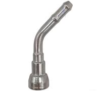 linea di combustibile del metallo di 7.89Mm connettore rapido per Sae 5/16 | Giunto ad alta pressione, connettore rapido per tubo carburante, raccordo per auto, carburante automobilistico per giunzione