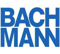 Linea di connessione Bachmann - STCKOSE BETE - Collegamenti di uscita: 5 (USB, USB -C, 5 X TIPO DI CORRENTE F) - 2 m Cord - Bla NEW