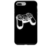 Linea di controller di gioco Art Gamer Games Custodia per iPhone 7 Plus/8 Plus