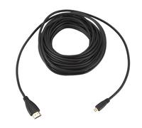 Linea di conversione video HD da 10M HDMI maschio a Micro HDMI maschio