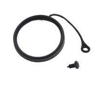 Linea Di Copertura Del Serbatoio Del Tappo Del Carburante Compatibile Con Benz W203 W204 W205 W213 X204 W169 W176 W245 W246 W211 W212 W220 W221 W222 Accessori Auto (Color : Old Model)