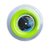 Linea Di Corde Da Tennis - Cavo Per Prestazioni Di Smorzamento Degli Urti Da 200 M, Corda Da Gioco Con Palla Ad Alta Tensione | Linea Di Ricambio Per Allenamento Competitivo Dal Design Moderno Per La