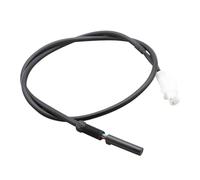 Linea di interruttore di arresto del freno per il freno anteriore della moto elettrica compatibile con la luce della luce della luce e della luce del comitato del comitato(Brake Line)