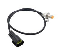 Linea di interruttore di arresto del freno per il freno anteriore della moto elettrica compatibile con la luce della luce della luce e della luce del comitato del comitato(Kickstand Line)