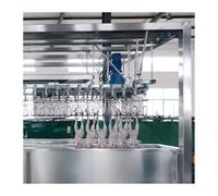 Linea di lavorazione del pollo, attrezzatura modulare per la lavorazione del pollame, realizzata in acciaio inossidabile alimentare, adatta a piccoli impianti di macellazione e lavorazione del pollame