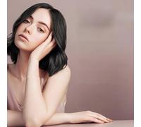 Linea di linea in polvere | Tintura istantanea per capelli | Toppers per tonalità di capelli | Colore dei capelli con tocco di radice adatto per dimagrire la copertura dei capelli, soluzioni rapide e