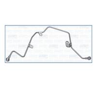 Linea di lubrificazione, turbocompressore AJUSA OP10697