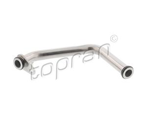 Linea di lubrificazione, turbocompressore HANS PRIES 118 347