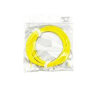 Linea di Mosca Galleggiante, Linea di Mosca in Nylon ad alte prestazioni per un lancio preciso e lanci a Lunga Distanza, pesca alla testa di Lancer