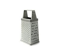 Linea di PENTOLAME Antiaderente - Accessori per LA Cucina - STAMPI per Dolci da Forno - Effetto Pietra (GRATTUGIA 4 Lati)
