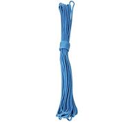 Linea di pesca intrecciata resistente per il relitto subacqueo subacqueo da 10 m bobina grotta portatile (Blu)
