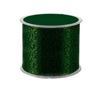 Linea di pesca invisibile da 120 m 0,20 mm-0,50 mm 4,13LB-34,32LB monofilamento for carpa speckle maculata super resistente affondamento(Green,7.0-0.45mm-31.28LB)