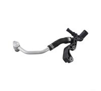 Linea di ricambio del liquido refrigerante della sovralimentazione per Mercedes per i modelli 2012-2017, OEM A2782002551 A2782001000, OEM A2782001000, costruzione di plastica per la prestazione