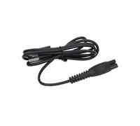 Linea di ricarica 5 V for rasoio da barba USB montato su auto, compatibile con Philips, X5003/5005/5009/s1115 Adattatore for caricabatterie for accessori for rasoio da barba portatile, sostituzione