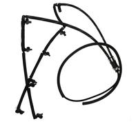 Linea di ritorno facile degli iniettori di olio dell'installazione linea di ritorno dell'olio della sostituzione dell'Assemblea 12639000 per Express 2500 3500 4500 accessori automobilistici