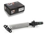 Linea di Ritorno Olio Turbocompressore per Opel Adam M13 Meriva B Mokka X J13