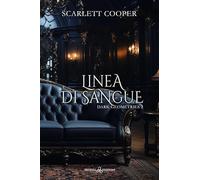 Linea di sangue. Dark geometries (Vol. 2)