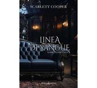 Linea di sangue. Dark geometries. Vol. 2
