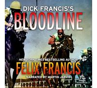 Linea di sangue di Dick Francis
