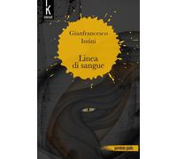 Linea di sangue - [Inknot]