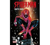 Linea di sangue. Spider-Man
