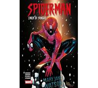 Linea di sangue. Spider-Man - Abrams J. J., Abrams Henry