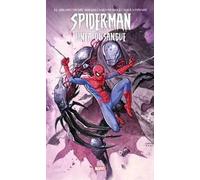 Linea di sangue. Spider-Man. Marvel artist edition