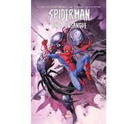 Linea di sangue. Spider-Man. Marvel artist edition