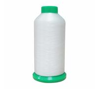 Linea di seta di pesce elastica e affidabile per resistenza pesca 0 08 mm 0 25 m