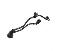 Linea di sfiato del tubo flessibile del refrigerante della sostituzione per Mercedes Classe E W213 2 0 con il numero dell'OEM A2135010201, materia plastica che soddisfa gli standard di fabbrica