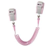 Linea di sicurezza dei bambini - imbracatura anti-perdente per i bambini - guinzaglio per i bambini comodo e regolabile per camminare, viaggi e attività all'aria aperta - Tieni il tuo