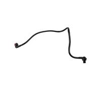 Linea Di Sottovuoto Del Servofreno Per Renault Captur I (H5, J5) YOU.S