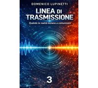 Linea di Trasmissione: Quando le realtà iniziano a comunicare