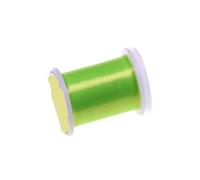 Linea di trazione con filo interdentale da 100 m/bobina 50D, compatibile esche pesca(1PC Green)