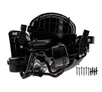 Linea D'Ingresso D'Aria Per Ford USA Mustang 5.0 V8 2017-2023 FR3E-9S455-HB