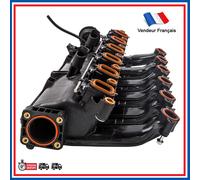 Colletore Aspirazione Aria Pinze BMW Serie 3 E90 E91 E92 - 11617800585