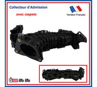 Linea D'Ingresso Pinze BMW Serie 5 F10 F07 F11 518 520D 11617807991