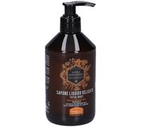 Linea Dolcezza Miele Biologico Sapone Liquido Delicato Total Body 300