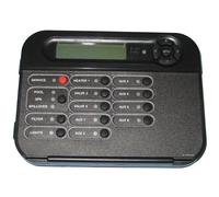 Linea Dorata GLX-PL-LOC-PS8 Hayward Locale Display per Aqua Pro Logic