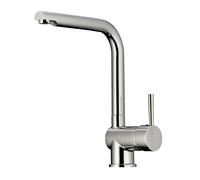 Linea Drive 2, Miscelatore Monocomando Cromo, Alta Pressione